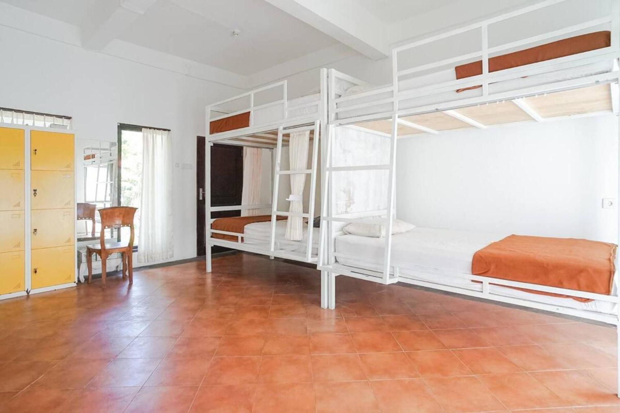 Diuma Residence Yoga Meditation Retreat And Healing Center Sanur  Exterior photo